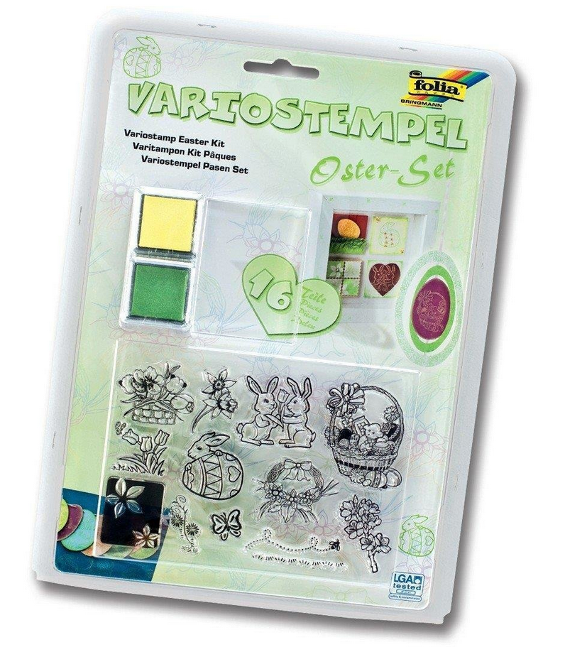 Variostempel Oster-Set Variostempel Oster-Set