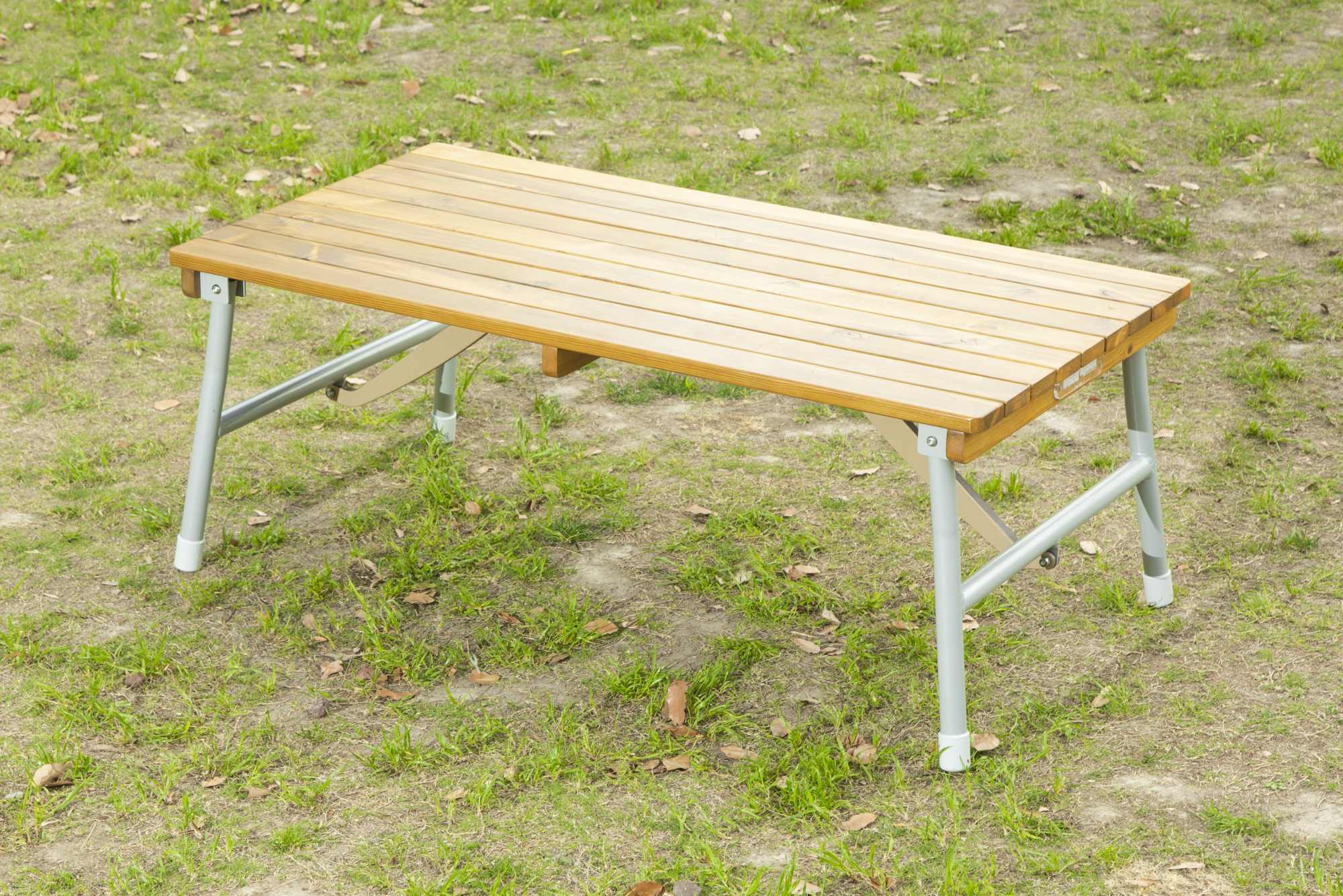 Outdoor-Tisch, klappbar 120 / 150 cm Länge