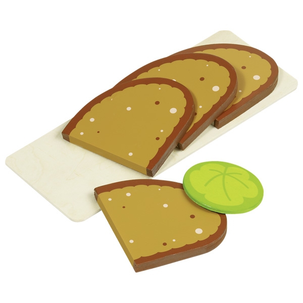 Brotscheiben, 6-teilig Brotscheiben, 6-teilig