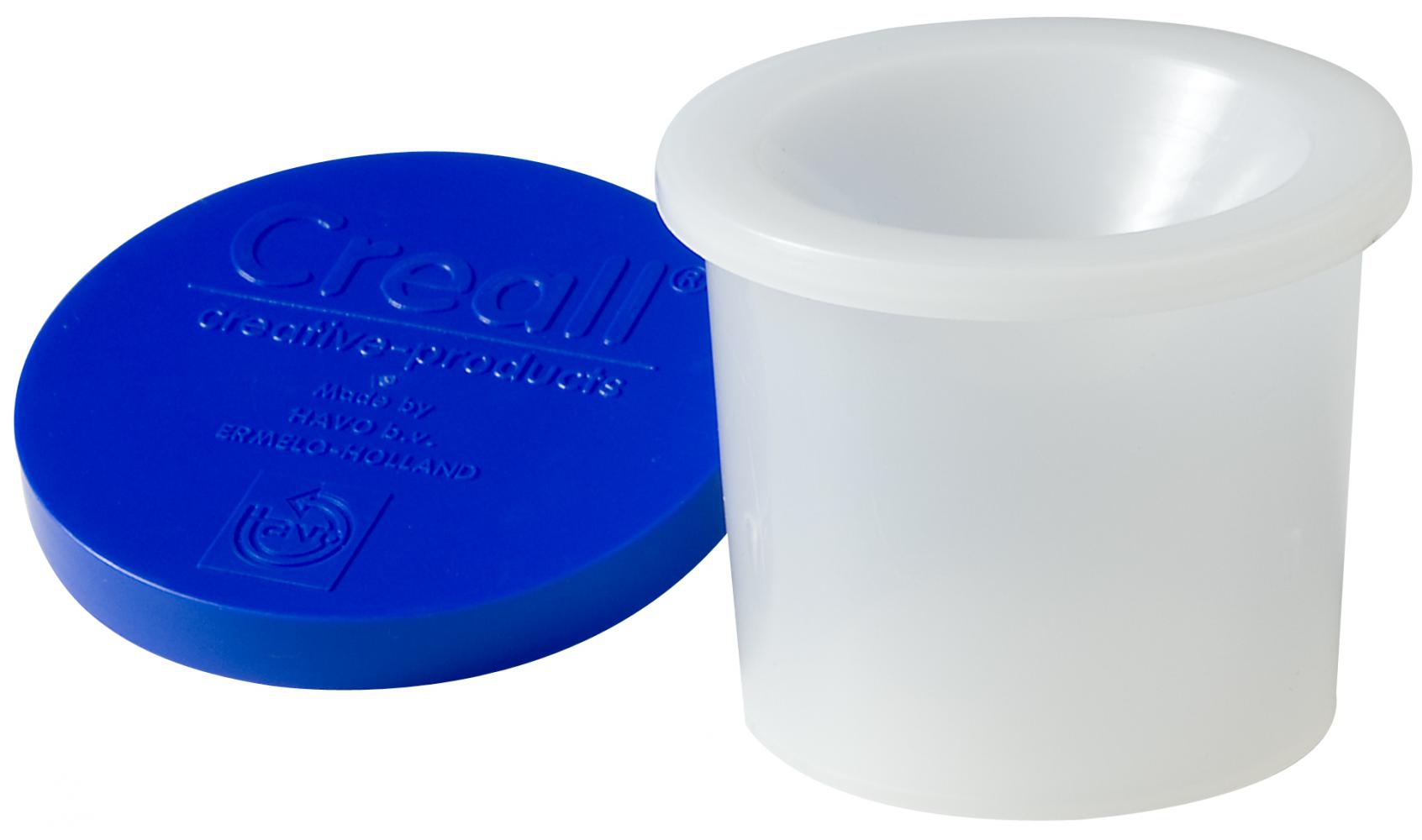 Farb- und Wassertopf, 125 ml Farb- und Wassertopf, 125 ml