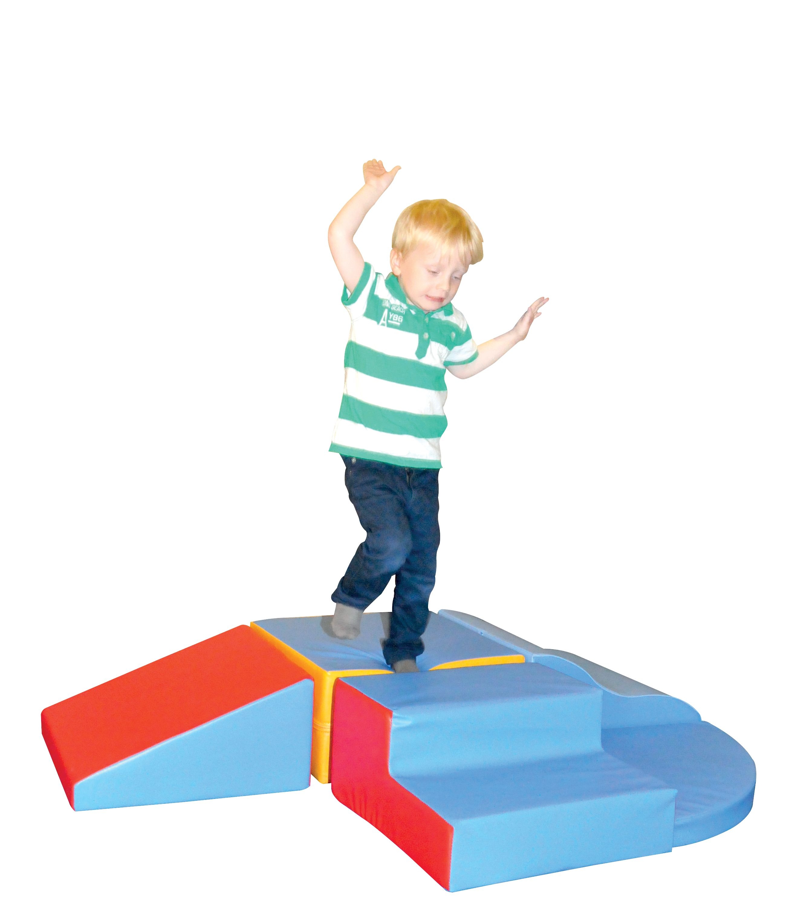 Baumodul Balance, 5-teilig Baumodul Balance, 5-teilig