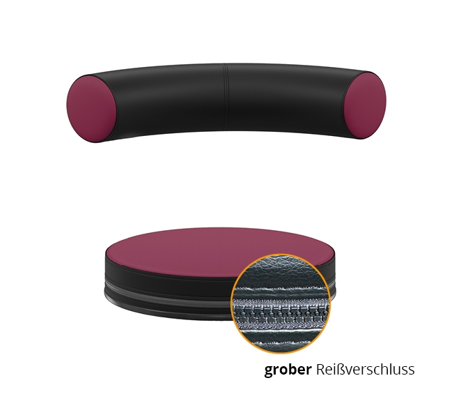 Sanus® Ersatzbezug-Set