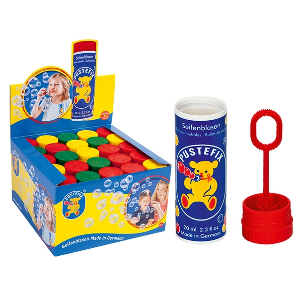 Pustefix Seifenblasen 70 ml Pustefix Seifenblasen 70 ml