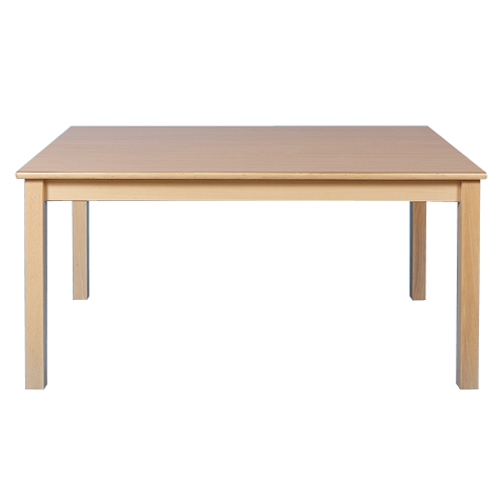 Rechteck-Tisch 120 x 60cm Rechteck-Tisch 120 x 60cm