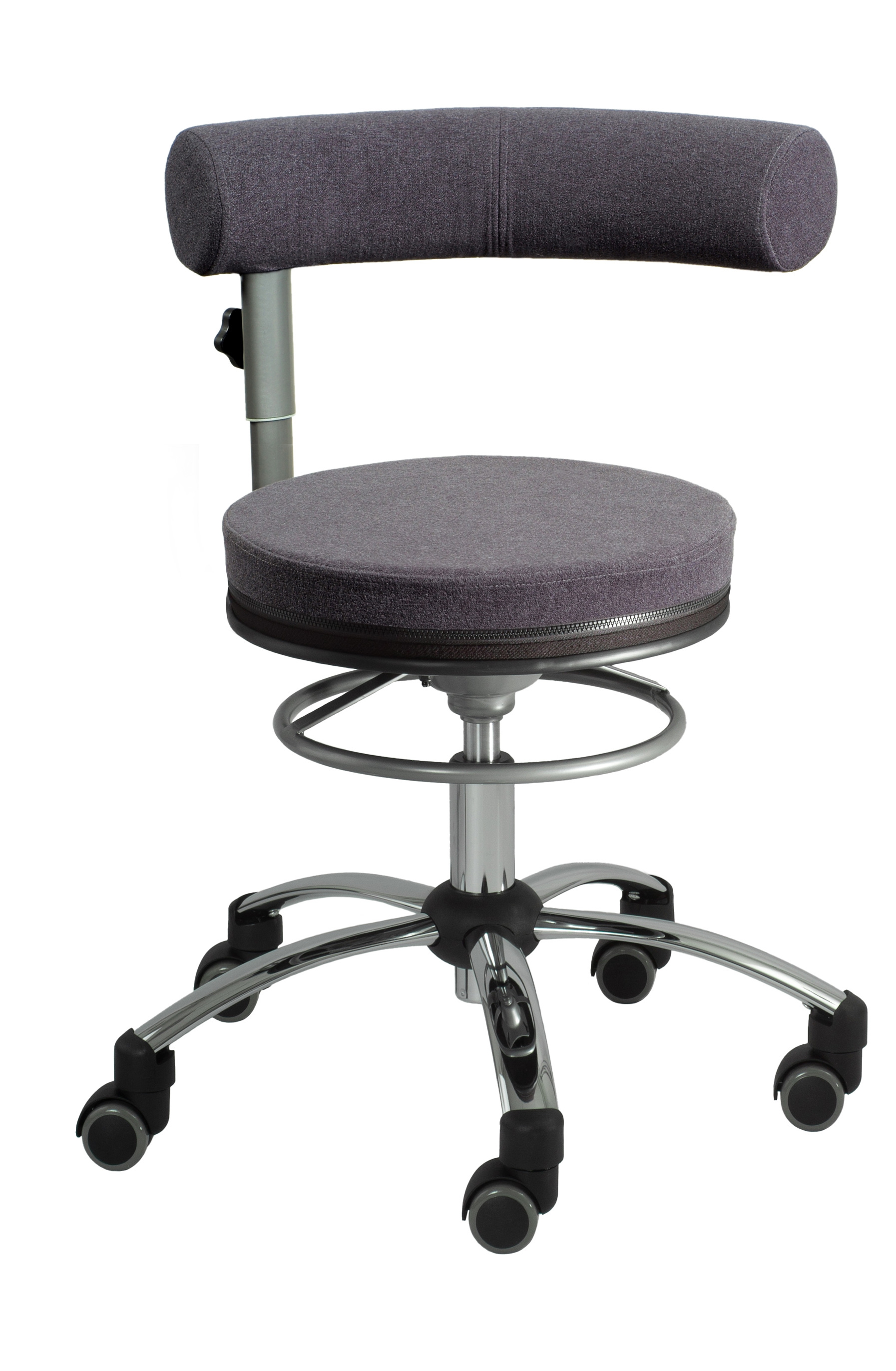 Sanus®-Gesundheitsstuhl Filz LH Sanus®-Gesundheitsstuhl Filz LH