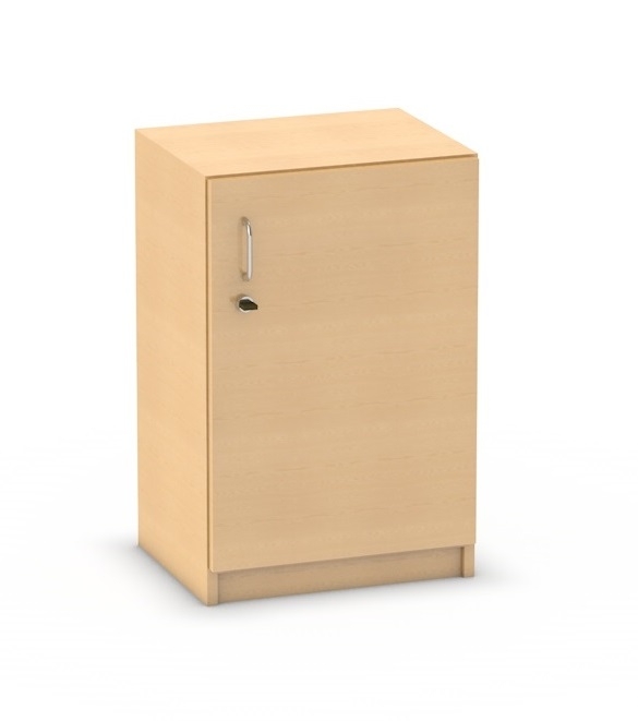 Unterschrank mit 1 Tür rechts, 2 Einlegeböden Unterschrank mit 1 Tür rechts, 2 Einlegeböden