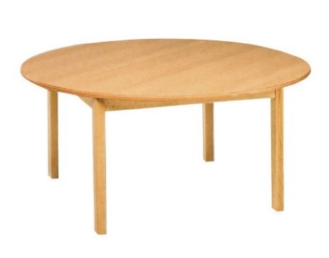 Rund-Tisch Ø 120 cm Rund-Tisch Ø 120 cm