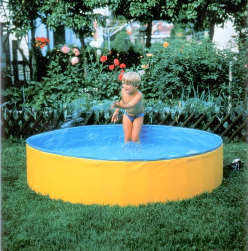 Kinderplanschbecken Moby Dick Ø180 cm Kinderplanschbecken Moby Dick Ø180 cm