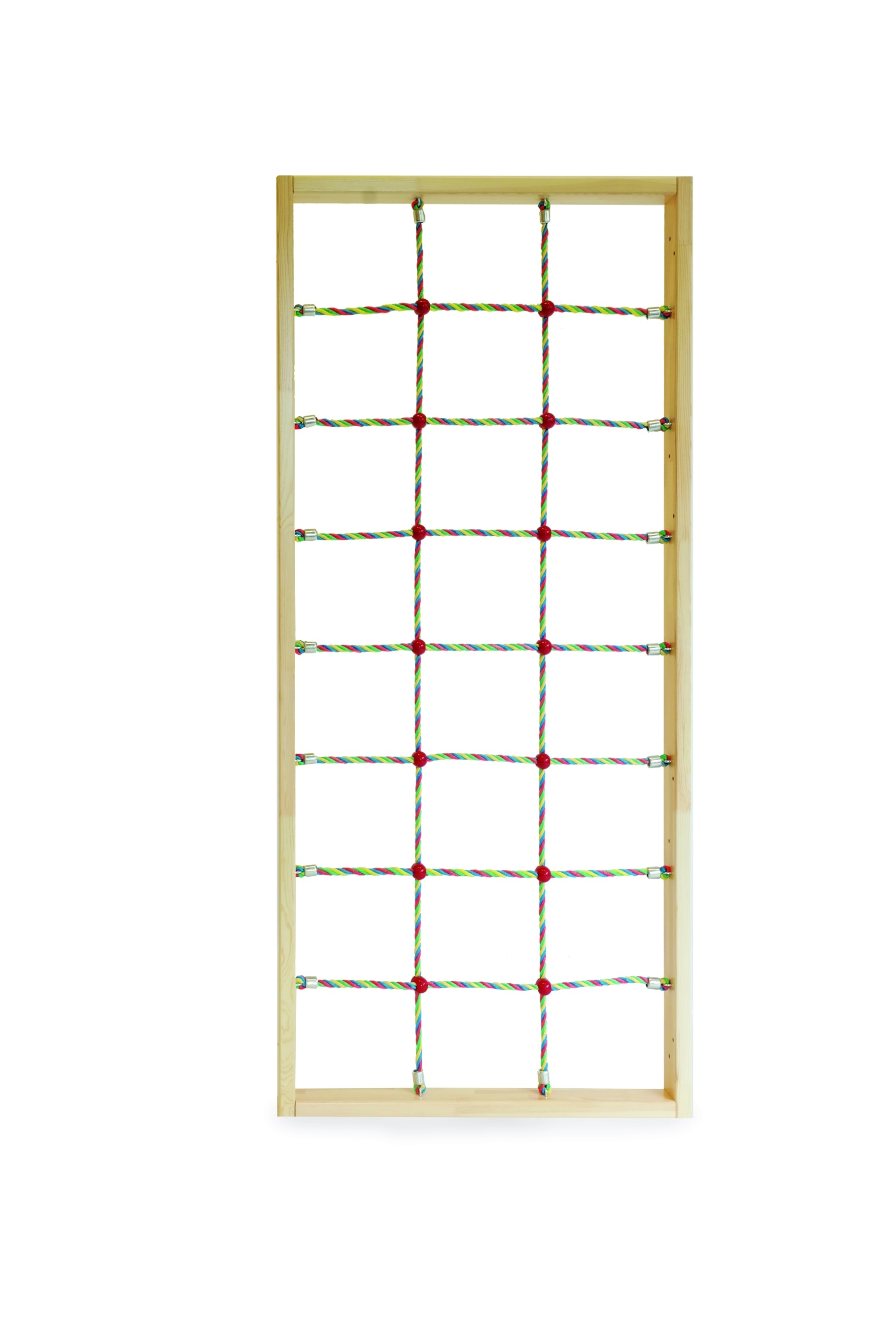 Kletternetzelement 215 x 100 cm Kletternetzelement 215 x 100 cm
