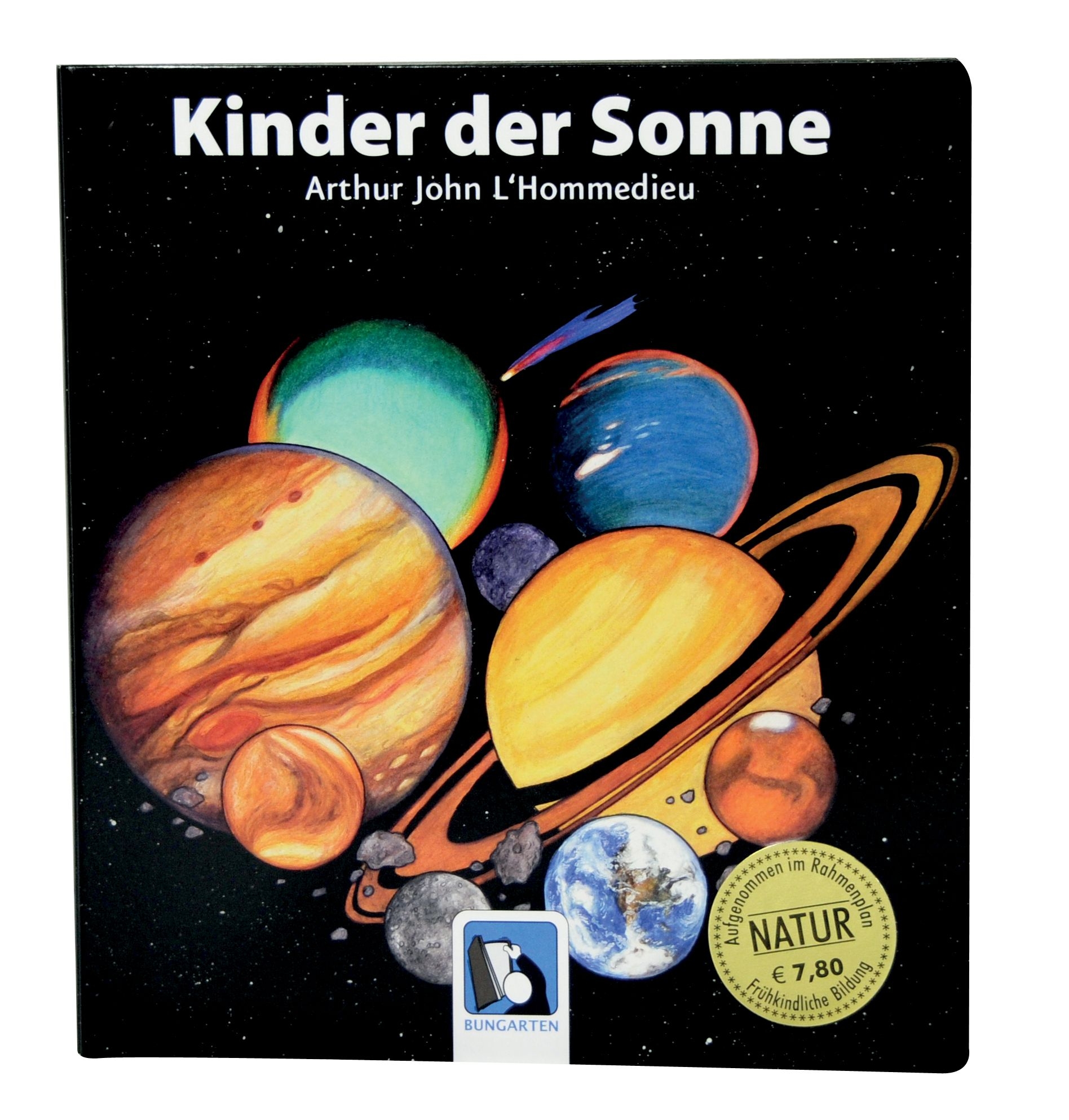 Kinder der Sonne Kinder der Sonne