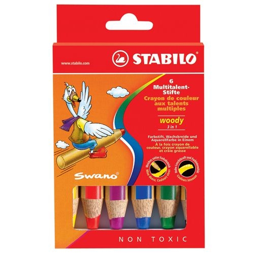 Aquarellfarbstifte Aquarellfarbstifte