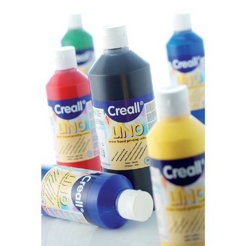 Linoldruckfarbe Creall-Lino