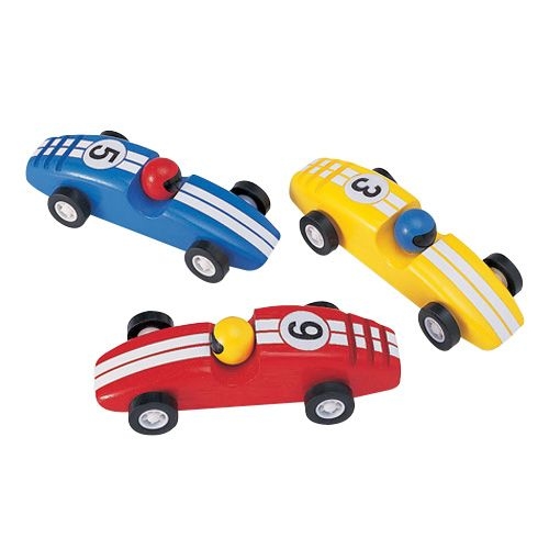 Racer Racer