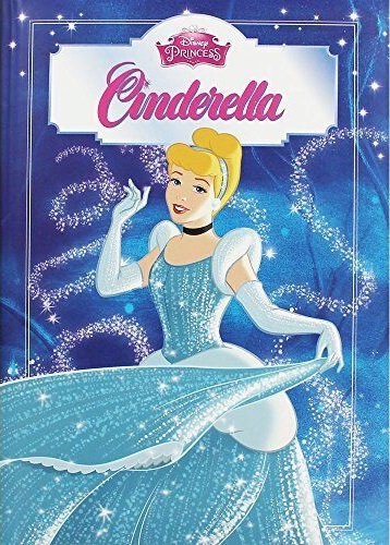 Disney - Cinderella