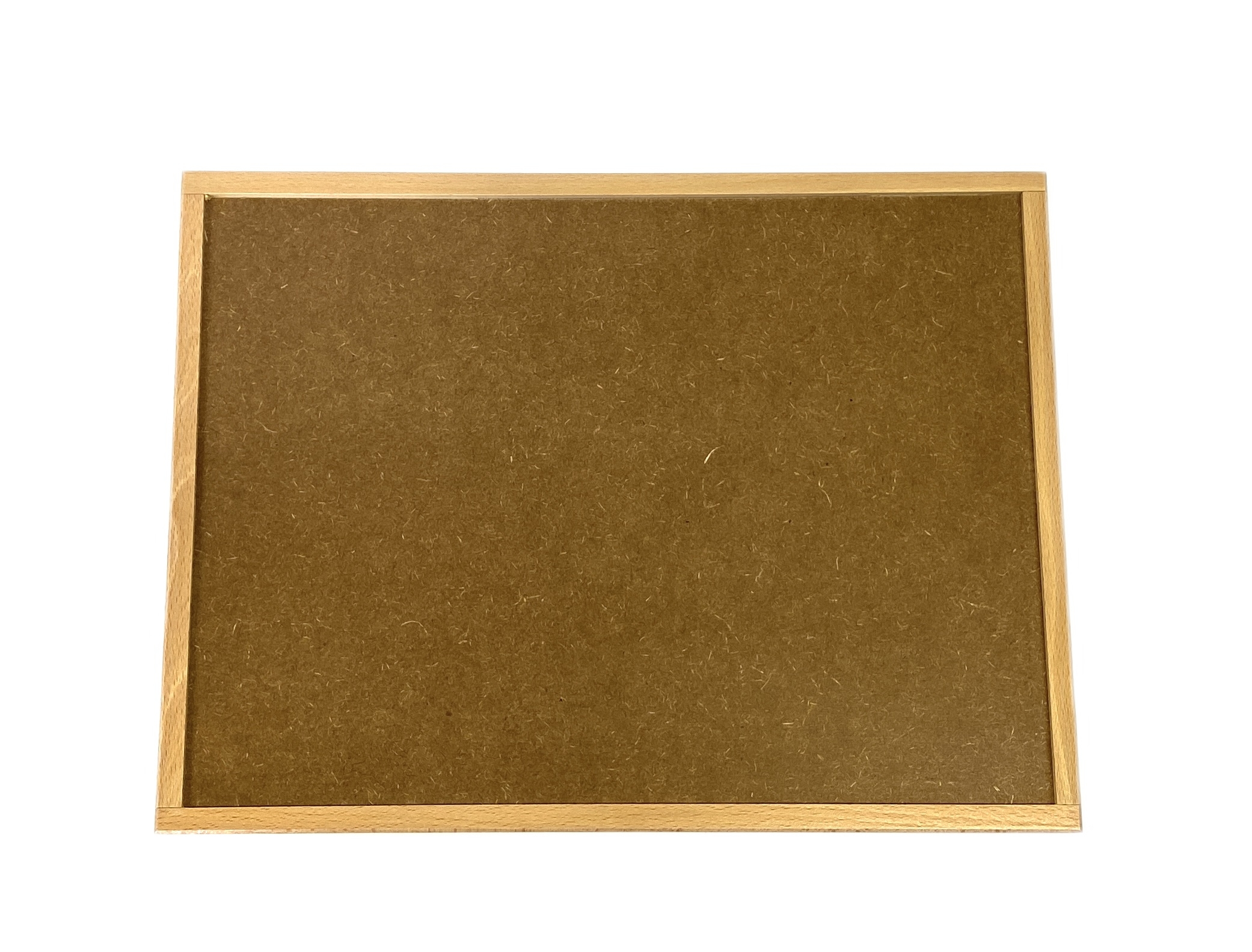 Materialbretter/Legebrett 30 x 40 cm