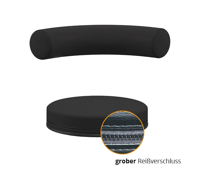 Sanus® Ersatzbezug-Set