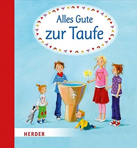Alles Gute zur Taufe Alles Gute zur Taufe