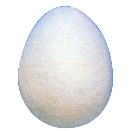Watte-Eier