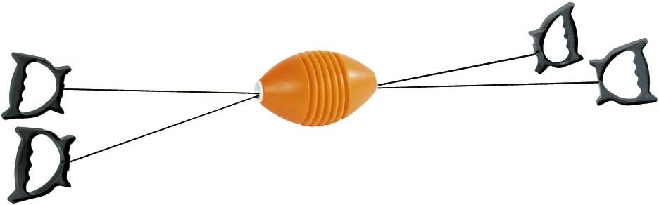 Speed Glider Ball - Ziehball