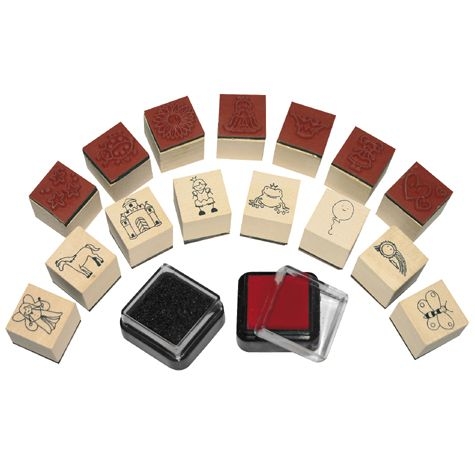 Ministempel Märchen Ministempel Märchen