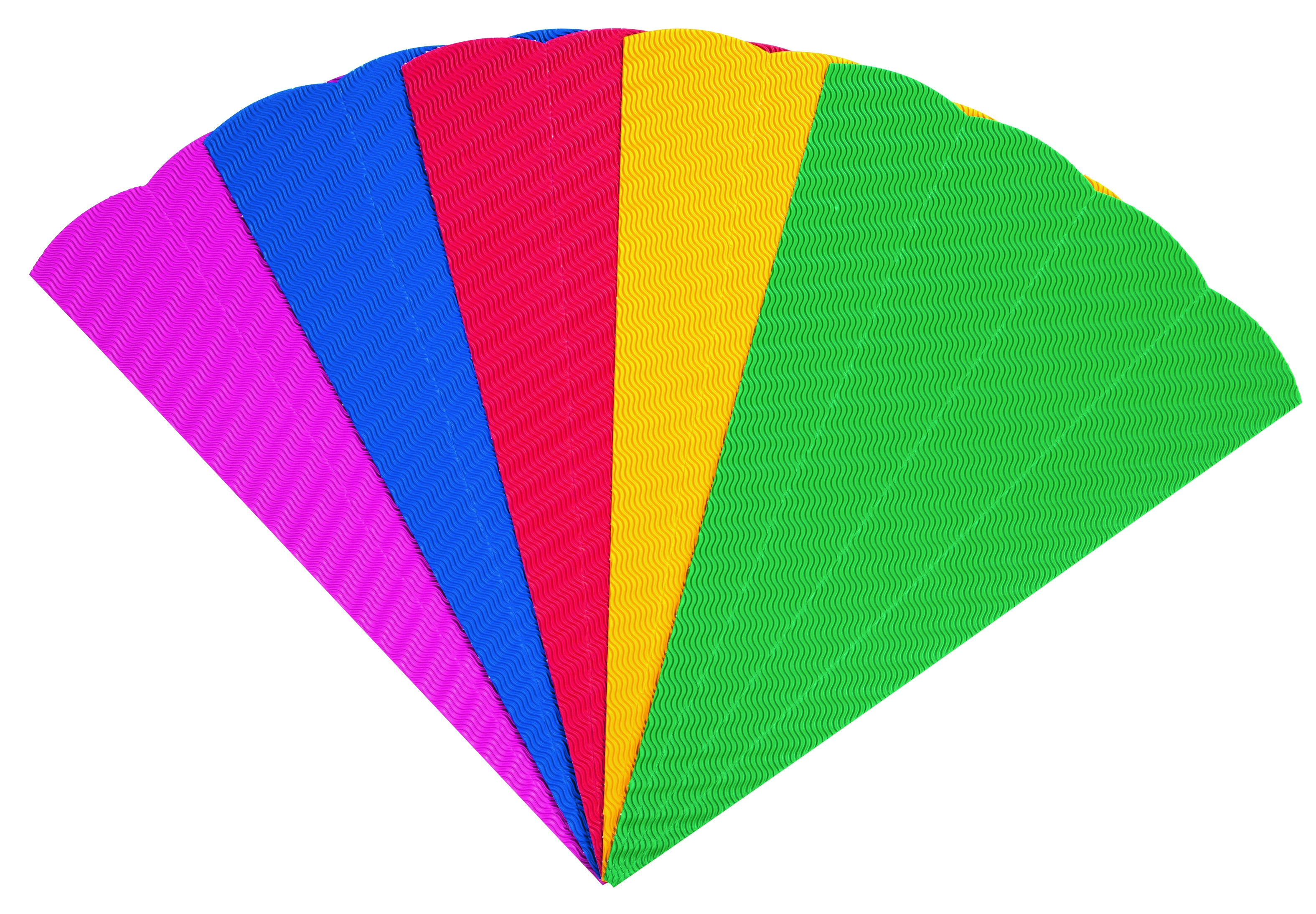 Schultüten 3D-Color-Wellpappe Schultüten 3D-Color-Wellpappe