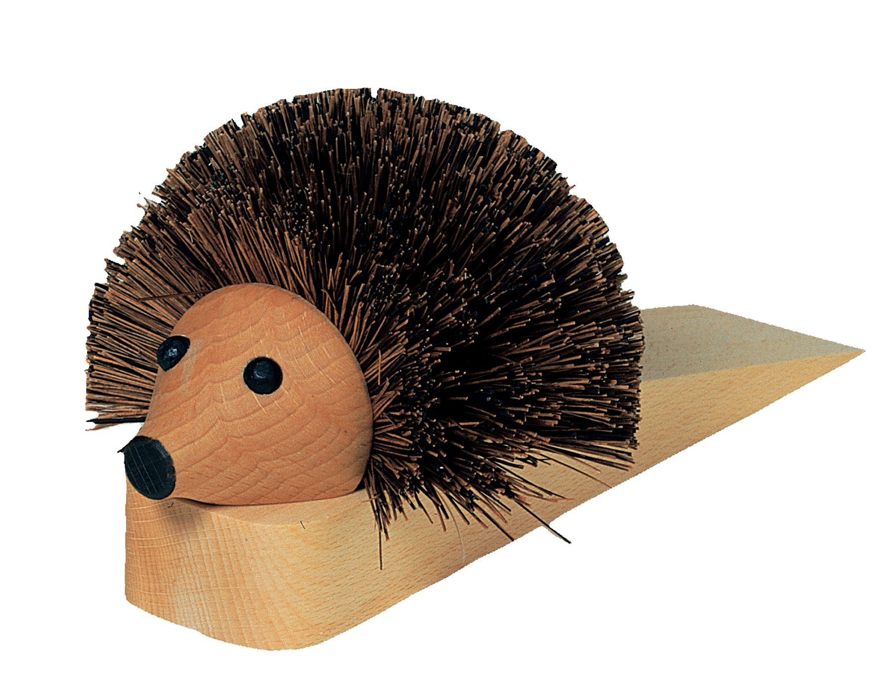 Türkeil mit Igel Türkeil mit Igel