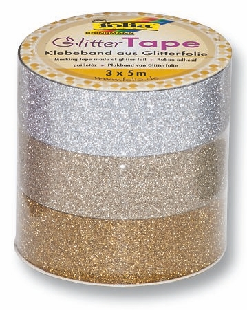Glitter Tape