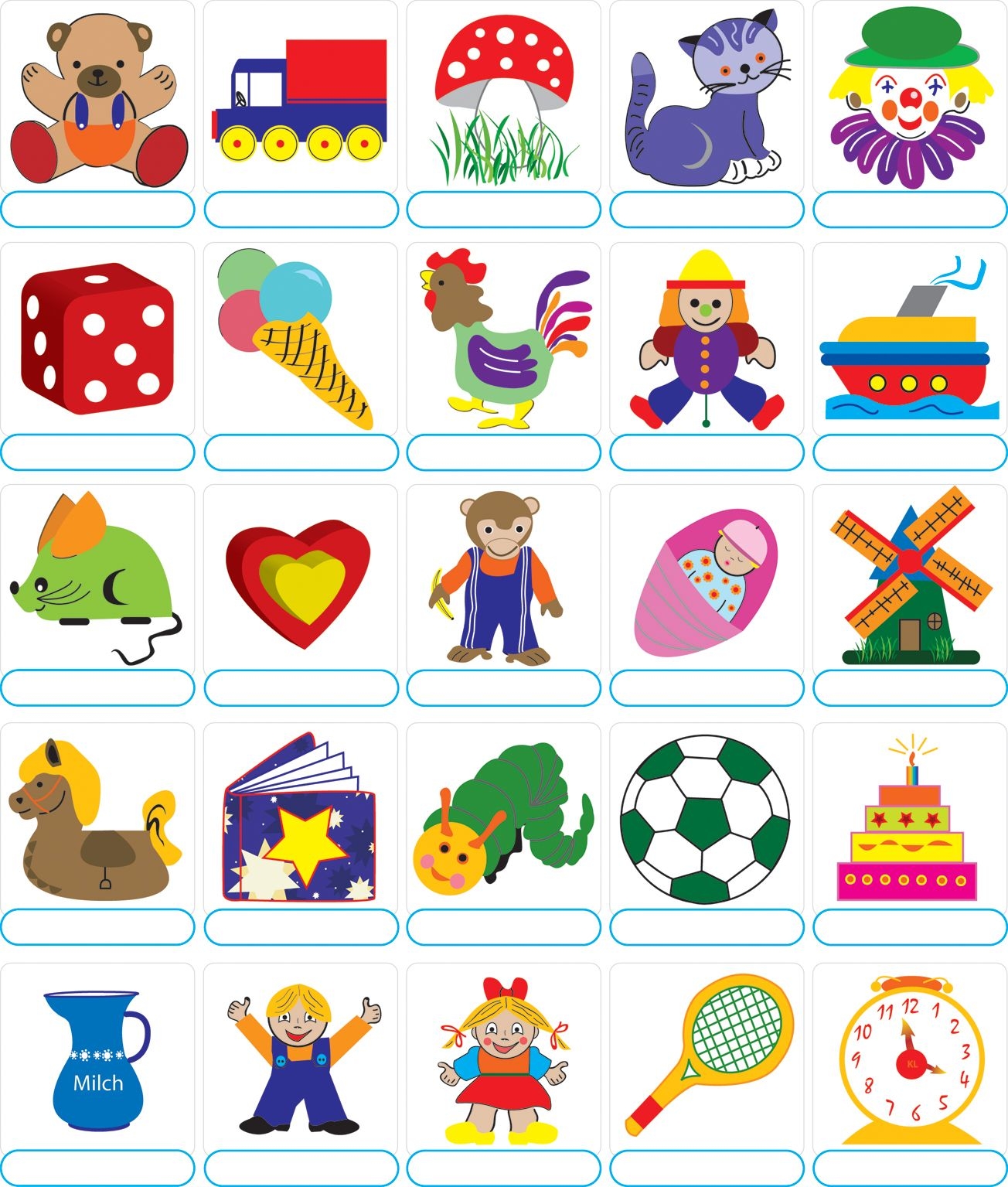 Erkennungsschilder Aufkleber Motiv 1 Erkennungsschilder Aufkleber Motiv 1