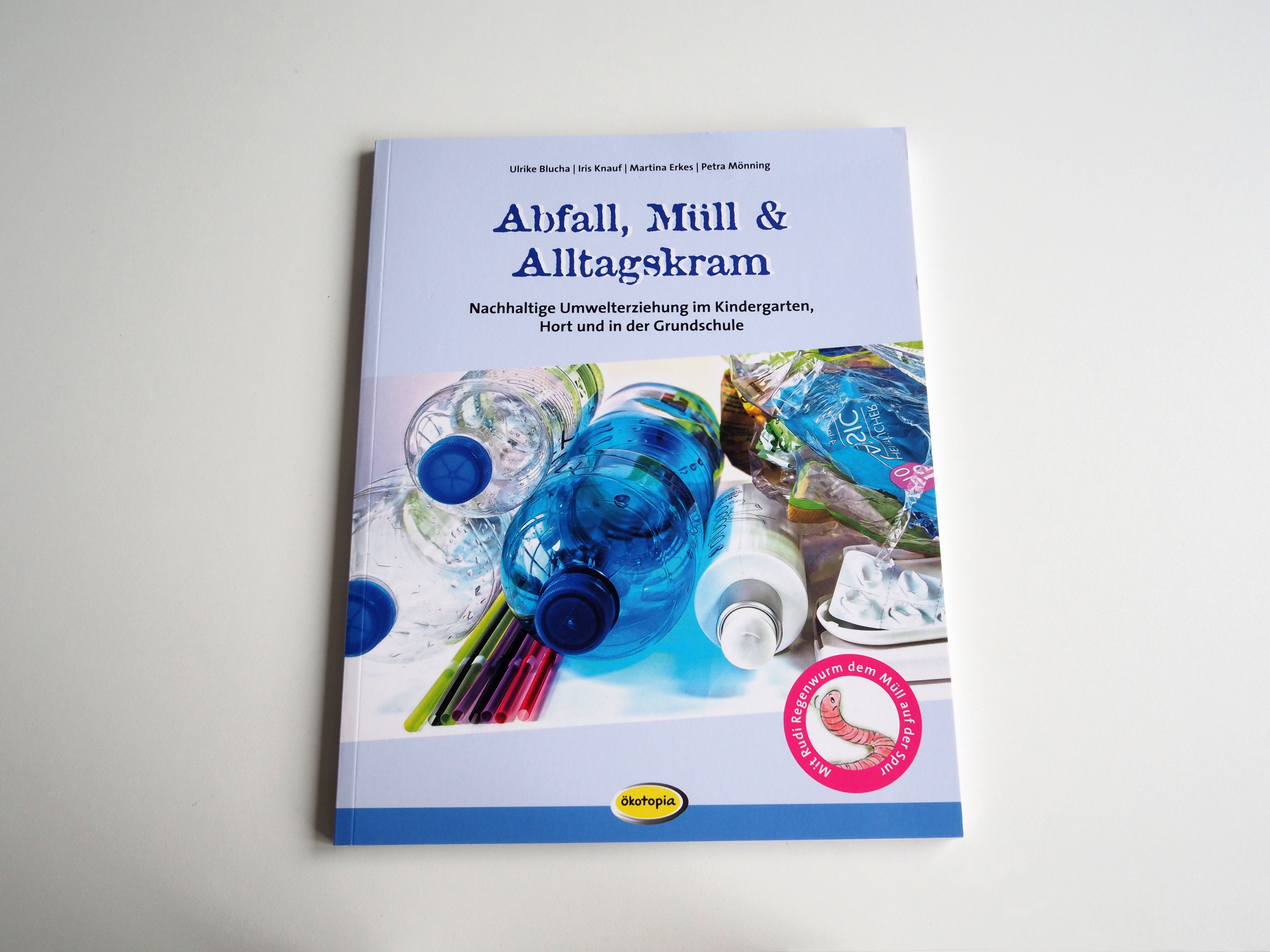 Abfall, Müll & Alltagskram Abfall, Müll & Alltagskram