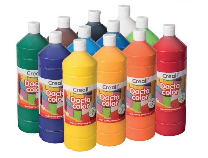 Schultempera Dacta-Color 1000 ml