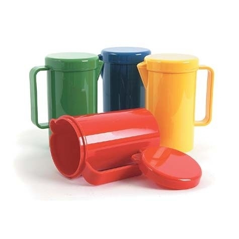 Kindergeschirr , Kanne mit Deckel 1,3 L Kindergeschirr , Kanne mit Deckel 1,3 L