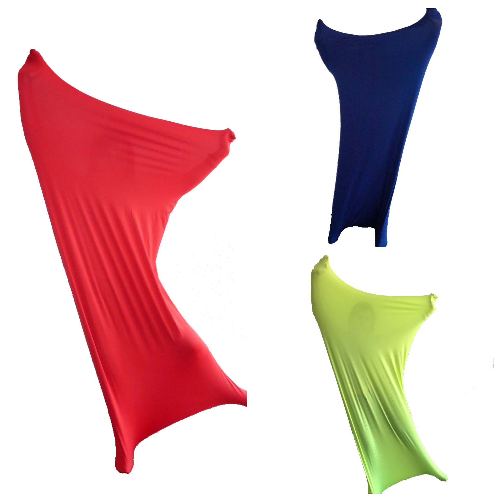 Mimico Tanzsack XXL für Erwachsene Mimico Tanzsack XXL für Erwachsene