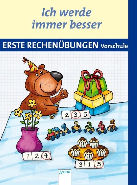Erste Rechenübungen Vorschule Erste Rechenübungen Vorschule