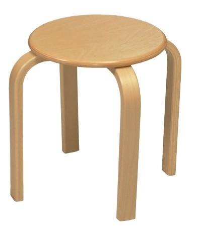 Hocker Clown Hocker Clown