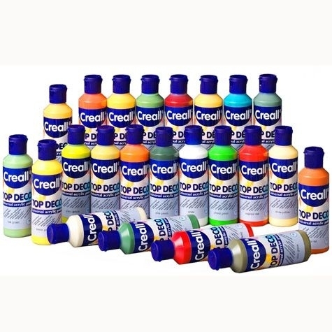 Acrylfarbe 80 ml Acrylfarbe 80 ml