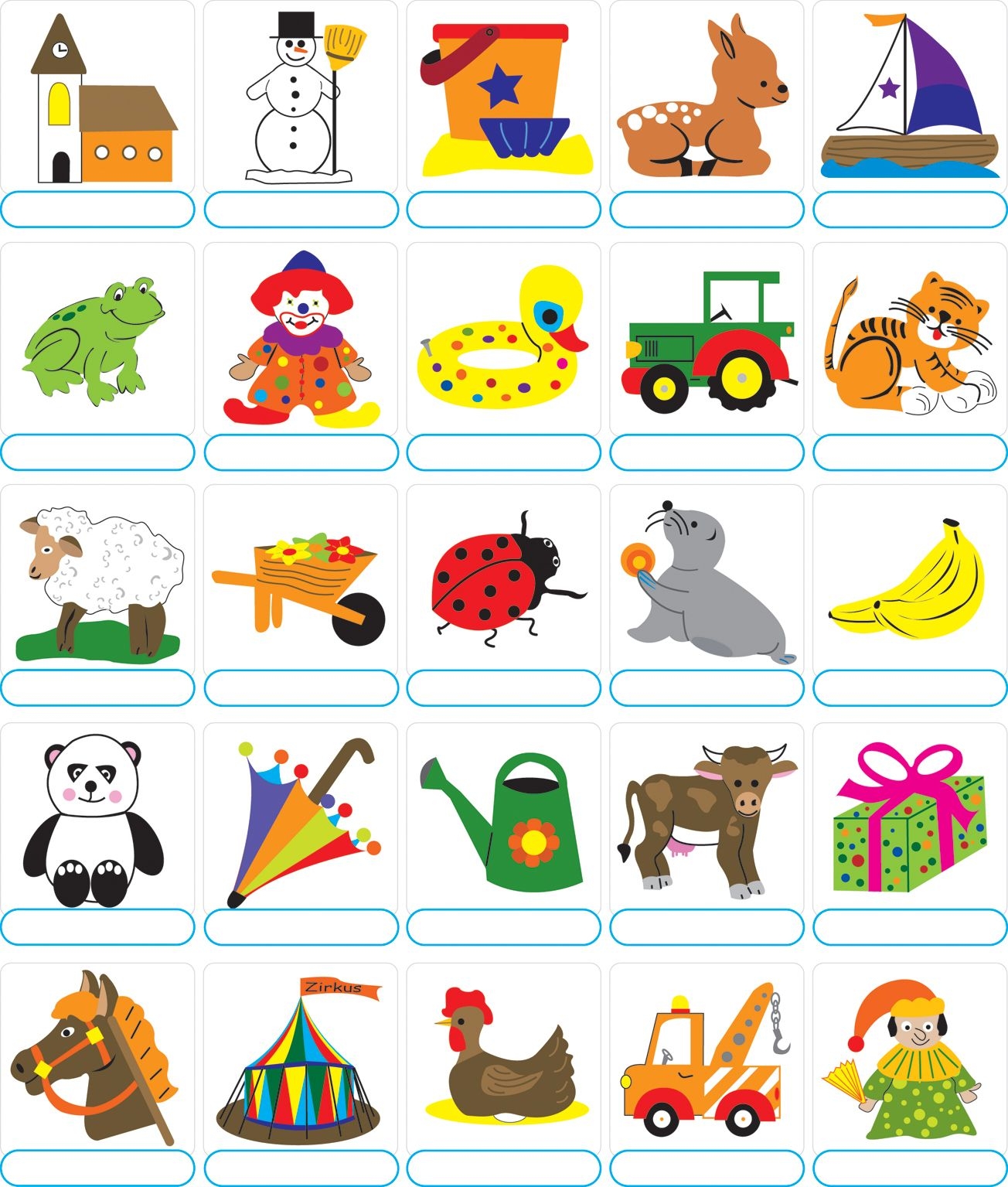 Erkennungsschilder Aufkleber Motiv 3 Erkennungsschilder Aufkleber Motiv 3