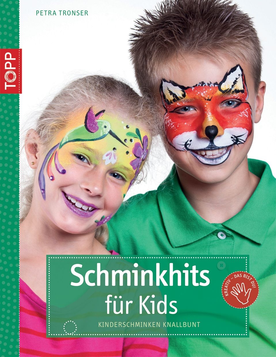 Schminkhits für Kids Schminkhits für Kids