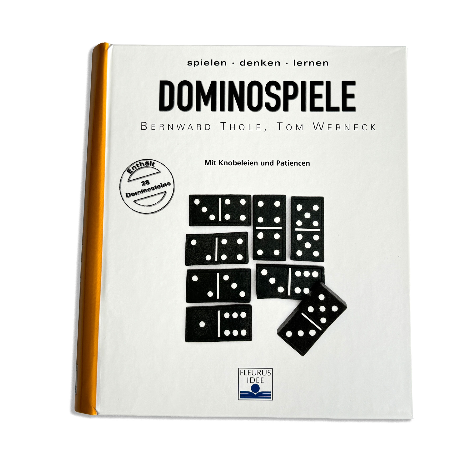Dominospiele