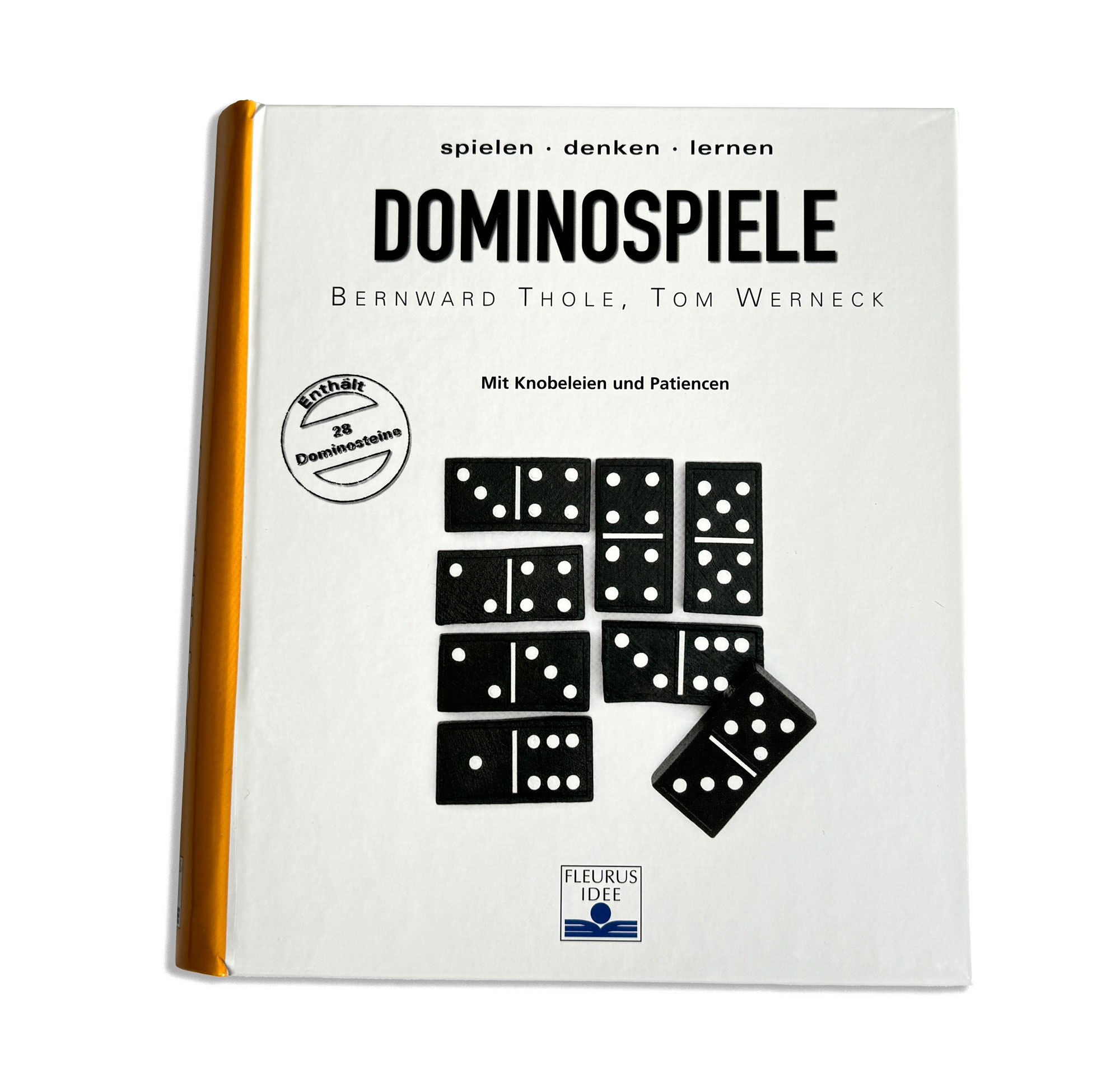 Dominospiele Dominospiele