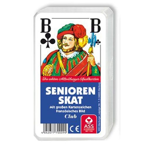 Senioren-Skat Senioren-Skat