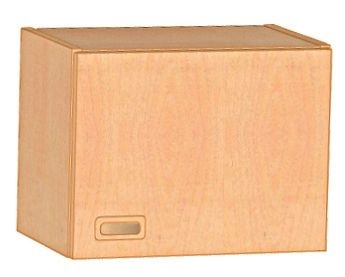 Hängeschrank, Tür rechts Hängeschrank, Tür rechts