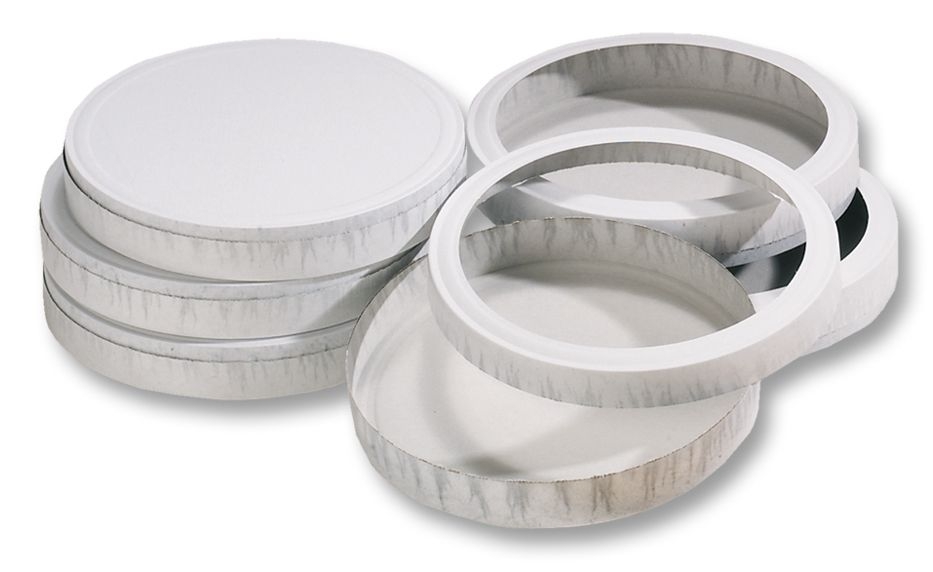 Käseschachtel Laternen klein 10er-Pack Ø 11cm Käseschachtel Laternen klein 10er-Pack Ø 11cm