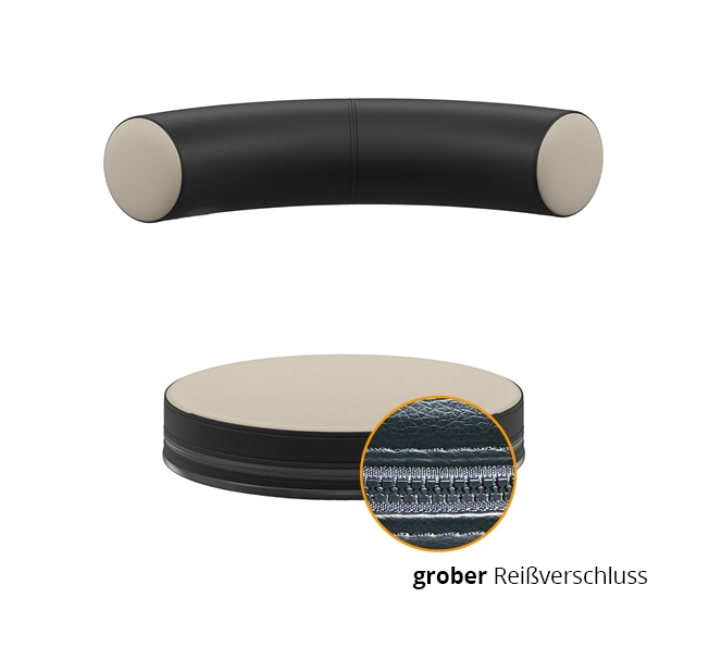 Sanus® Ersatzbezug-Set
