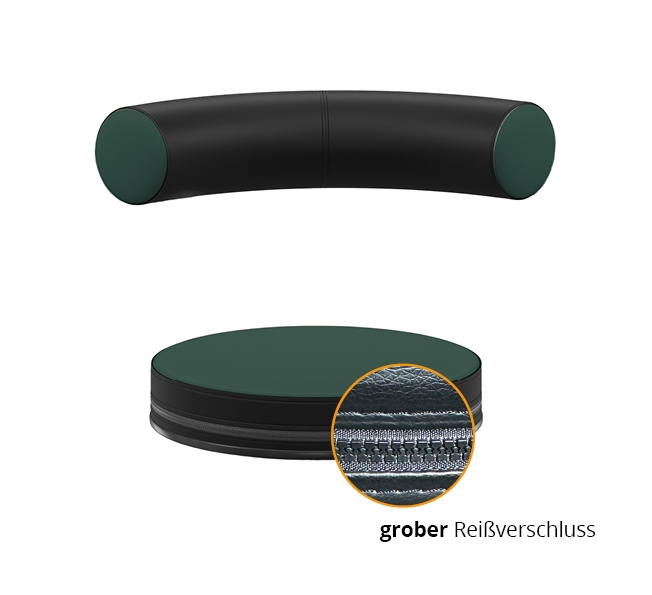 Sanus® Ersatzbezug-Set