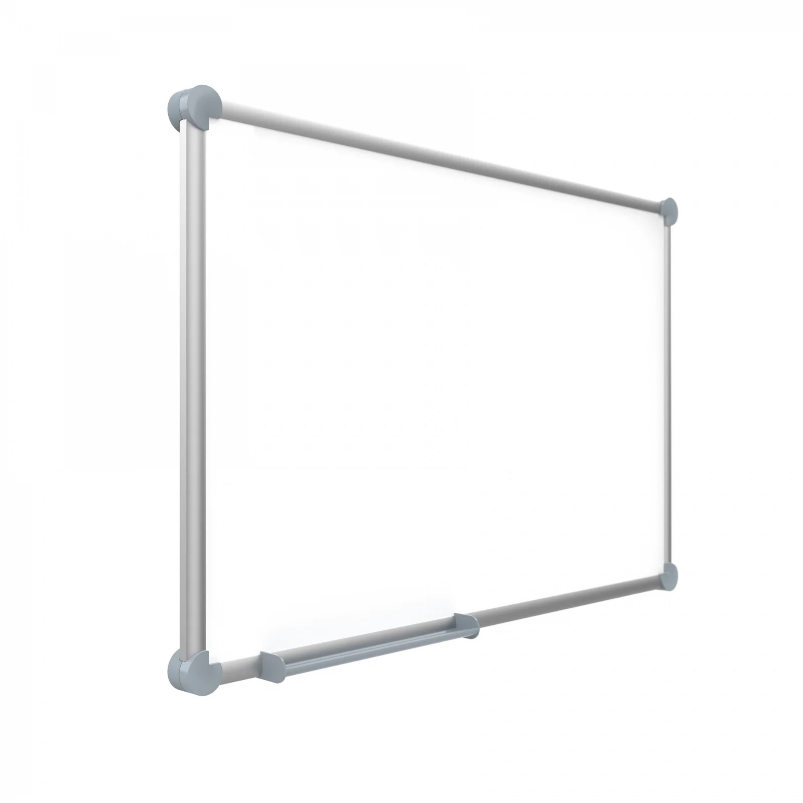 Whiteboard 2000, Emaille, 90 x120 cm Whiteboard 2000, Emaille, 90 x120 cm