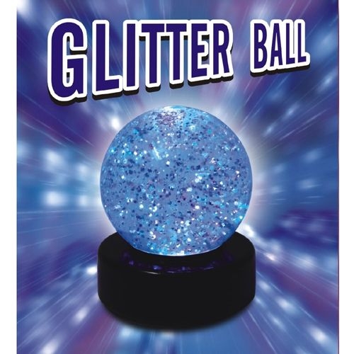 Glitter-Ball Glitter-Ball