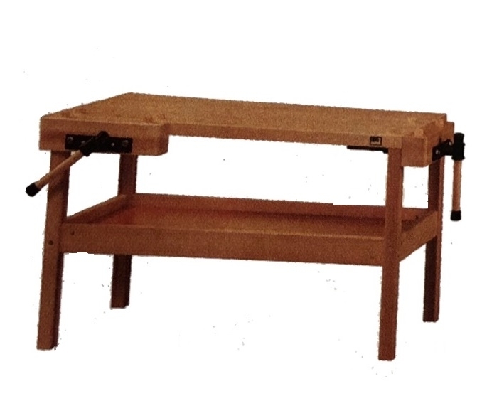 Hobelbank Modell 33 koppelbar Hobelbank Modell 33 koppelbar