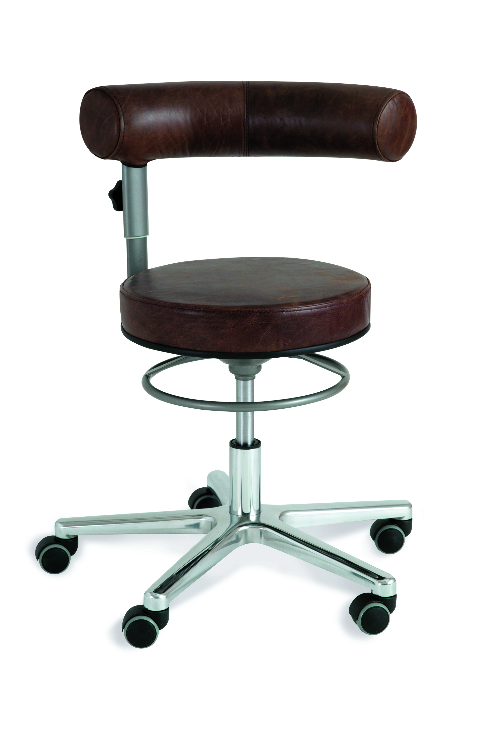 Sanus®-Gesundheitsstuhl Leder LH Sanus®-Gesundheitsstuhl Leder LH