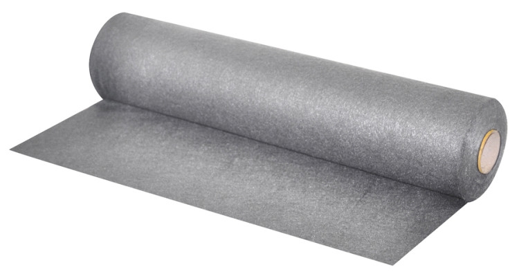 Filzrolle 5 m x 45 cm