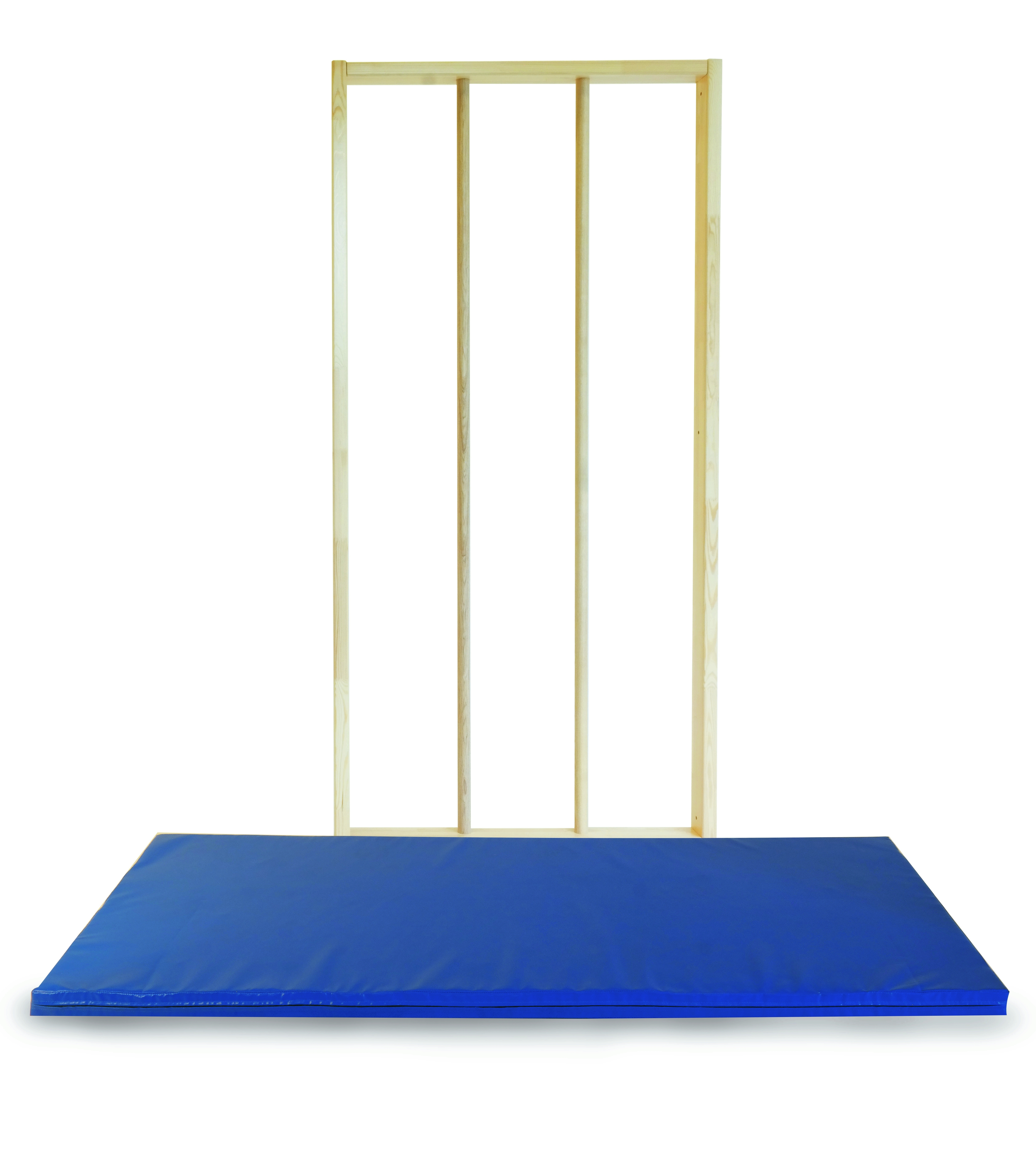 Kletterstangenelement 230 x 100 cm Kletterstangenelement 230 x 100 cm